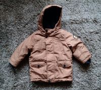 Winterjacke Größe 80 Edewecht - Edewecht - Friedrichsfehn Vorschau