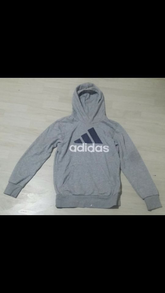 Adidas Pullover in Simbach