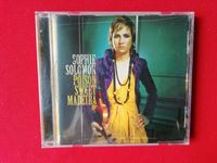 CD  "  Sophie Solomon  "  Poison Sweet Madeira Baden-Württemberg - Buggingen Vorschau