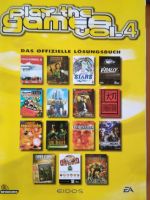Play the Games vol .4 Niedersachsen - Wolfenbüttel Vorschau