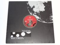 Noom Vinyl 009: Tandu-Acido EP 1994 Yellow/Red Fever/Groove Power Niedersachsen - Wahrenholz Vorschau