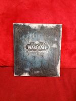 World of Warcraft Collectors Edition Wrath of The Lich King. Nordrhein-Westfalen - Iserlohn Vorschau
