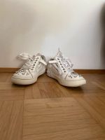 Kinderschuhe Mädchensneaker Gr. 33 München - Ramersdorf-Perlach Vorschau