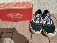 Vans ❤️ Oldskool, Sneaker, schwarz, Größe 37 Bayern - Schwarzach am Main Vorschau