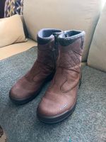 LOWA Adameĺlo GTX Treckingstiefel Wanderschuhe Größe 43 1/2 Schleswig-Holstein - Neumünster Vorschau