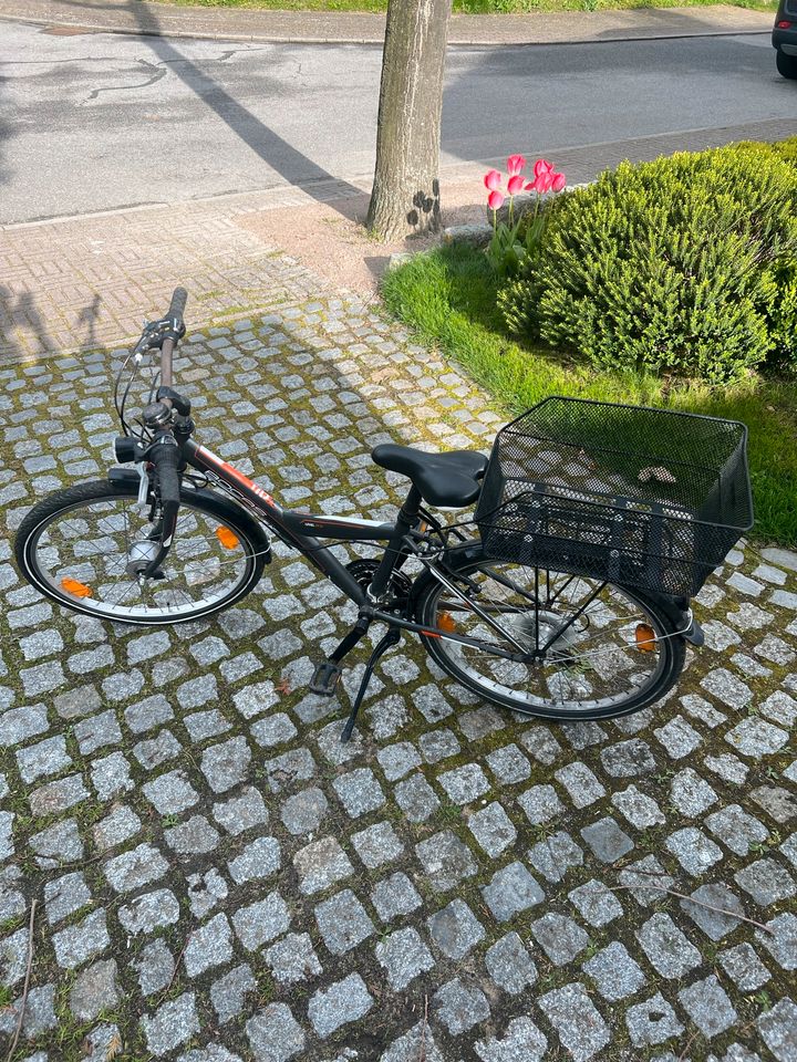 Kinder Fahrrad in Oldenburg in Holstein