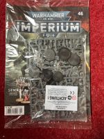 Warhammer 40000 Imperium 46 Niedersachsen - Schortens Vorschau