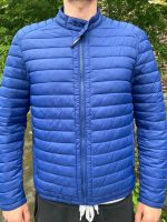 Replay Übergang Jacke in blau neuwertig XL Nordrhein-Westfalen - Möhnesee Vorschau