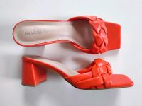 Sandalette von Dame Rose Italy in orange Baden-Württemberg - Flein Vorschau