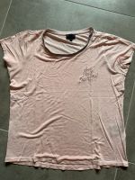 T-Shirt mit Glitzerdetails Nordrhein-Westfalen - Oberhausen Vorschau