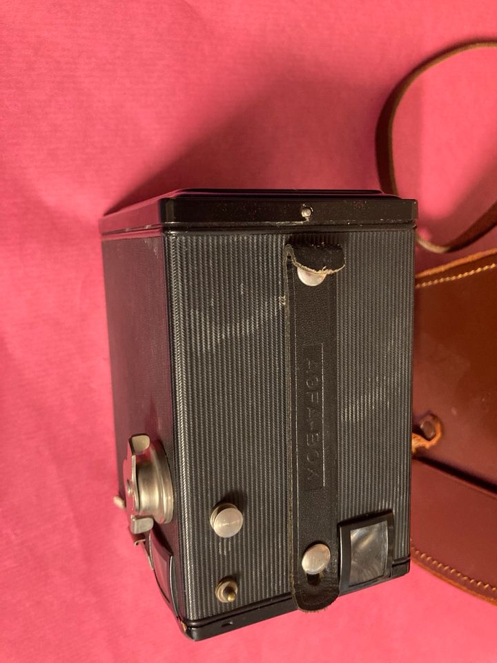 Agfa Synchro Box in Pulheim