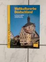 ADAC Heft Weltkulturerbe Deutschland Bayern - Heideck Vorschau