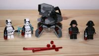 LEGO Star Wars 75197 - First Order Specialists Battle Pack Saarland - Neunkirchen Vorschau