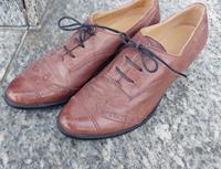 Lloyd Damenschuhe Gr. 38 Bayern - Obersüßbach Vorschau