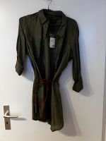 Bluse in Khaki ,Neu Kiel - Mettenhof Vorschau