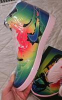 j balvin nike schuhe Baden-Württemberg - Bad Rappenau Vorschau