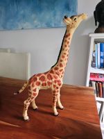 Giraffe Spielzeug aus gummi Hoch 50cm Bayern - Nürnberg (Mittelfr) Vorschau