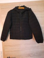 Steppjacke Damen *schwarz* Niedersachsen - Groß Berßen Vorschau