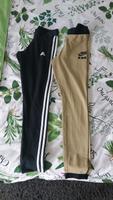 Strumpfhosen von Nike und Adidas Rheinland-Pfalz - Bitburg Vorschau