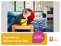 Kindertagespflegeperson (w/m/d) (Caritas - Altenhilfe Dortmund) Pädagogische Mitarbeiter Erziehung Pädagoge Dortmund - Innenstadt-West Vorschau