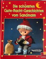 Die Schönsten Gute-Nacht-Geschichten vom Sandmann Buch Nordrhein-Westfalen - Schleiden Vorschau