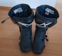 Alpinestars Stiefel SMX Baden-Württemberg - Hildrizhausen Vorschau