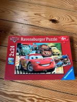 Cars Puzzle Schleswig-Holstein - Neumünster Vorschau