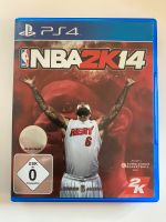 NBA 2K14 PS4 Nordrhein-Westfalen - Holzwickede Vorschau