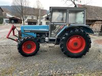 SUCHE EICHER 4048,4056,4060,4066,4072 Bayern - Pemfling Vorschau