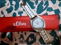 S. Oliver Damen Armbanduhr ❤️ Bayern - Küps Vorschau