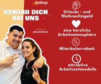 Verkäufer M/W/D Glane Niedersachsen - Bad Iburg Vorschau