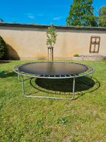 Trampolin ca. 2,90 cm Sachsen-Anhalt - Burg Vorschau