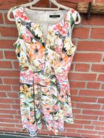 Ein schönes Kleid, Sommerkleid,  Größe 38 Nordfriesland - Oldenswort Vorschau