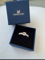 Swarovski Ring Silber Damen Baden-Württemberg - Schwetzingen Vorschau