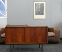 Tecta Sideboard Teak  Hans Könecke 50-er Baden-Württemberg - Schriesheim Vorschau