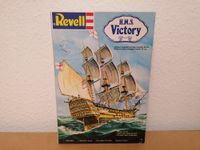 Revell ❤️ H-5408 H.M.S Victory NEU!✅ Top Zustand Nordrhein-Westfalen - Oberhausen Vorschau