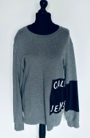 Pullover|grau|Herren|Calvin Klein Jeans Bayern - Roßtal Vorschau