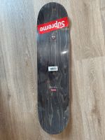 Supreme Distorted Logo Skateboard Baden-Württemberg - Filderstadt Vorschau