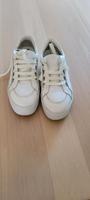 Plateau Leder-Sneaker Gr. 40 (Stokton) Nordrhein-Westfalen - Kleve Vorschau