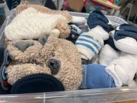 Socken & Mützen, Babysocken, Babymützen, Neugeborenes Nordrhein-Westfalen - Erkelenz Vorschau