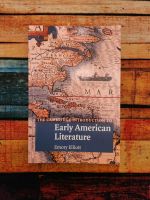 Cambridge Early American Literature Nordrhein-Westfalen - Kamen Vorschau