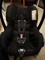 Maxi Cosi Babyschale 0-13kg TOP Zustand Bayern - Kaufering Vorschau