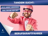 Berufskraftfahrer (m/w/d) Fernverkehr Thüringen - Leinefelde Vorschau