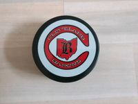 Sehr seltener Eishockey Puck Cleveland Barons, Neu Nordrhein-Westfalen - Enger Vorschau