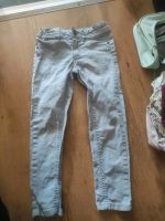 Milkshake Jeans 104 Schleswig-Holstein - Kellinghusen Vorschau