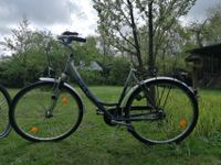 NSU Fahrrad Damen RH 54 Nabenschaltung 6 Gang Schleswig-Holstein - Molfsee Vorschau