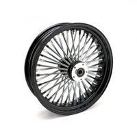 MCS 18 x 4.25 Big Spoke rad Felge Harley m Tüv Bayern - Abenberg Vorschau