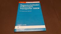 VW T3 Reparaturleitfaden 1,9 l Vergasermotor Oldtimer Bayern - Nordheim am Main Vorschau
