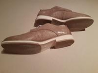 Halbschuhe,Leder,NEU,37,Marco Tozzi Hessen - Wiesbaden Vorschau