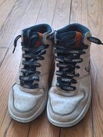 Karl Kani beige Gr. 41 Sneaker high Saarland - Losheim am See Vorschau
